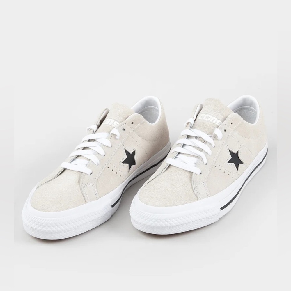 CONVERSE One Star Pro Suede Mens Shoes